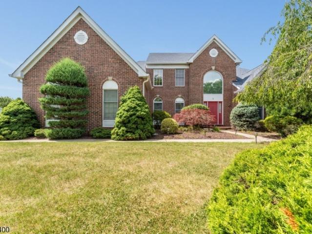 House for sale in Ringoes, New Jersey