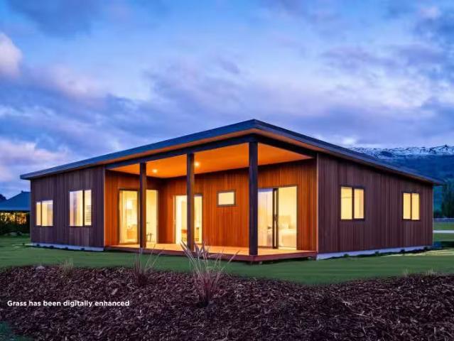House for sale in Otakou