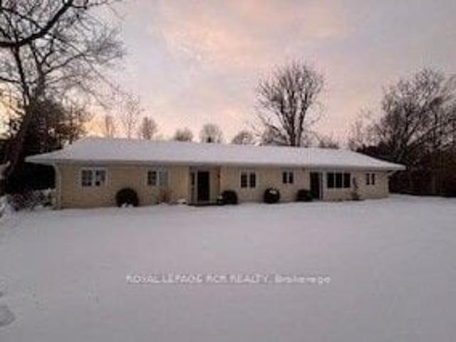 House for sale in Dufferin, Ontario