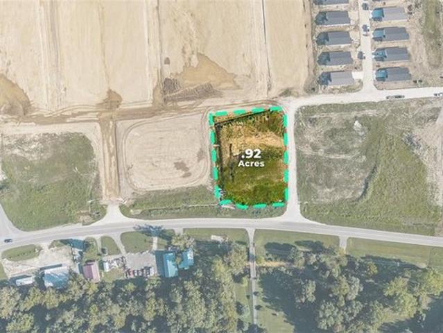 Land for sale in Cape Girardeau, Cape Girardeau County
