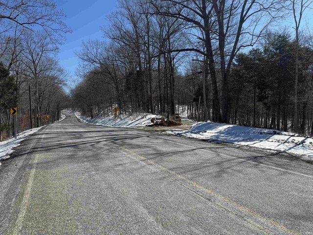 Land for sale in English, Indiana