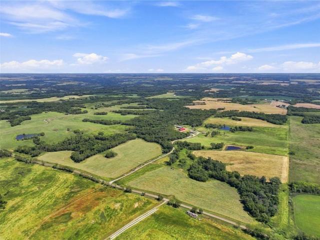 Land for sale in Savannah, Missouri