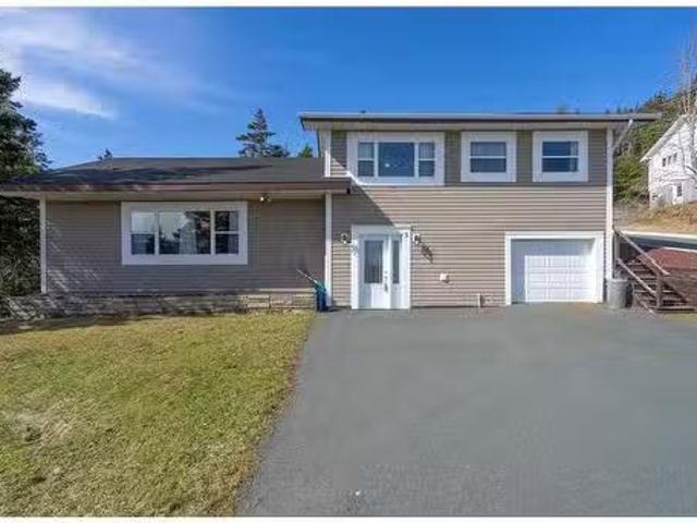 House for sale in Cappahayden, Newfoundland And Labrador