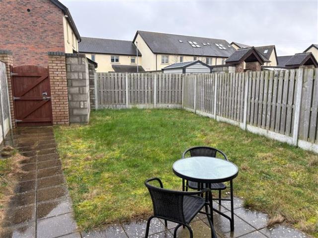 Terraced House for sale in North Tipperary