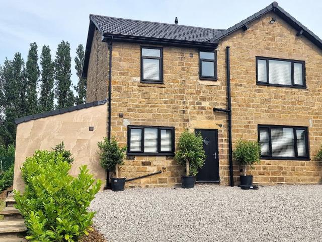 House for rent in Swinton, South Yorkshire