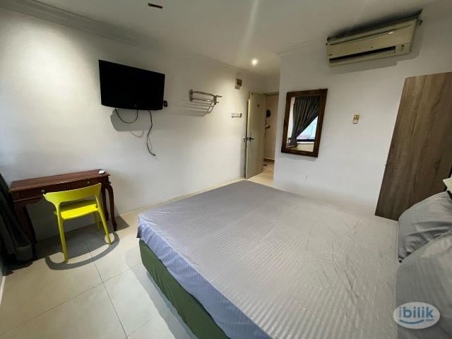 Room for rent in Country Heights Damansara, Kuala Lumpur