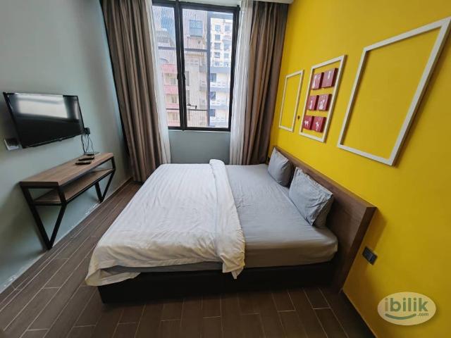 Room for rent in Country Heights Damansara, Kuala Lumpur