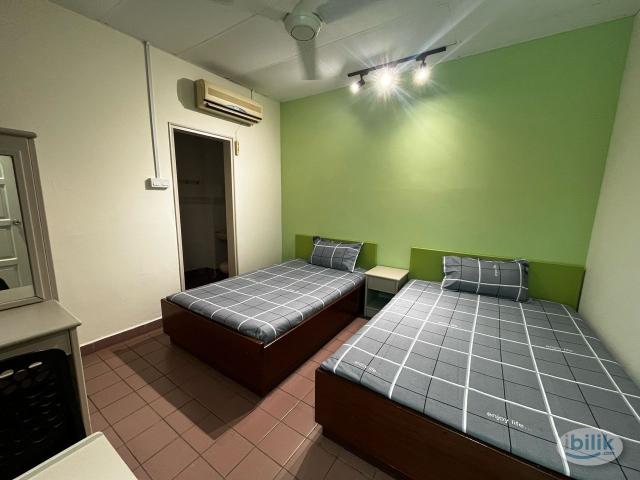 Room for rent in Country Heights Damansara, Kuala Lumpur