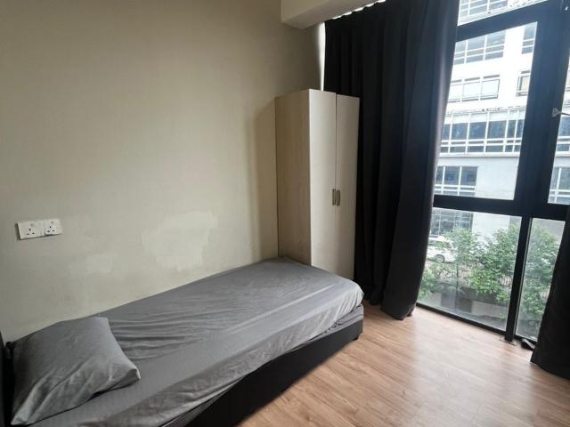 Room for rent in Kuala Lumpur