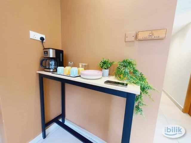 Room for rent in Country Heights Damansara, Kuala Lumpur