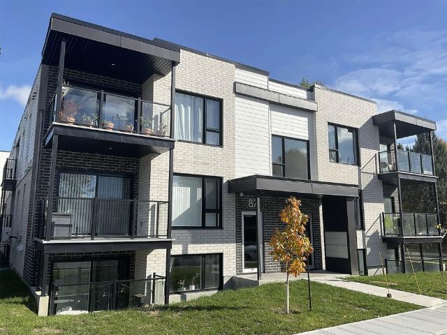 Apartment for rent in Laval-des-Rapides, Laval (région administrative)