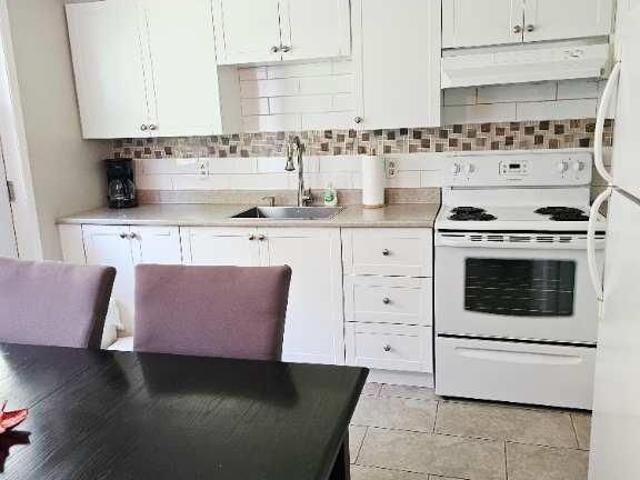 Apartment for rent in Chomedey, Laval (région administrative)