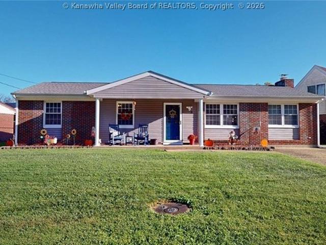 House for sale in Barboursville, Cabell County