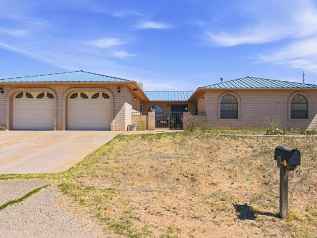 House for sale in Belen, New Mexico