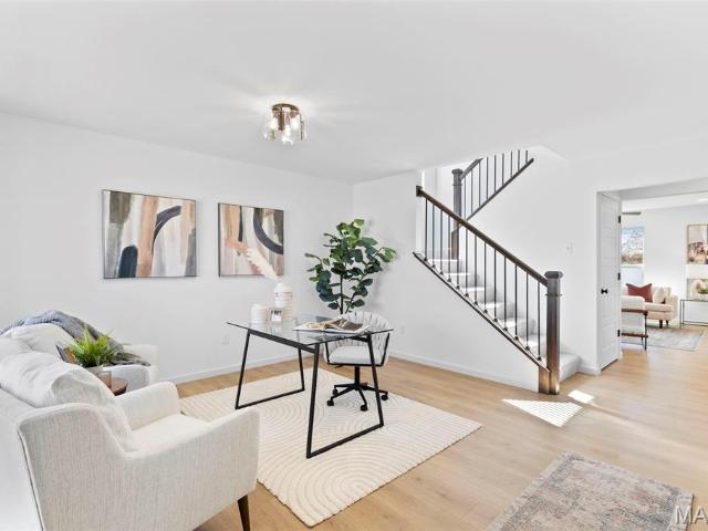 House for sale in Foristell, Missouri