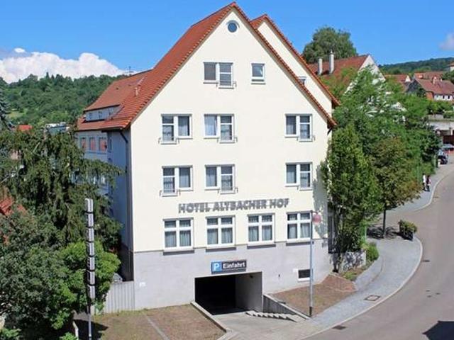 Gewerbe kaufen in Altbach, Landkreis Esslingen
