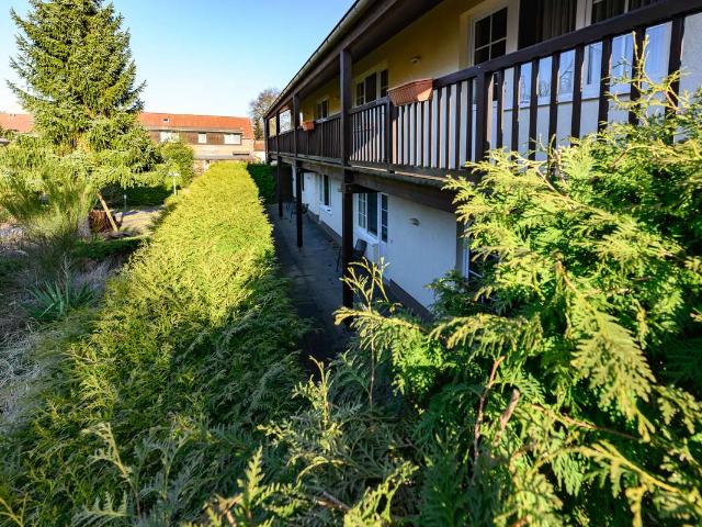 Gewerbe kaufen in Kleinzerlang, Rheinsberg