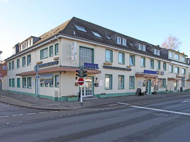 Gewerbe kaufen in Krefeld