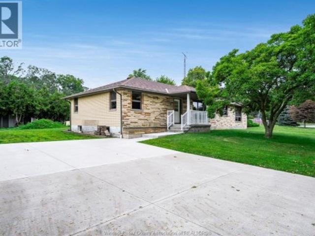 House for sale in Leamington, Ontario
