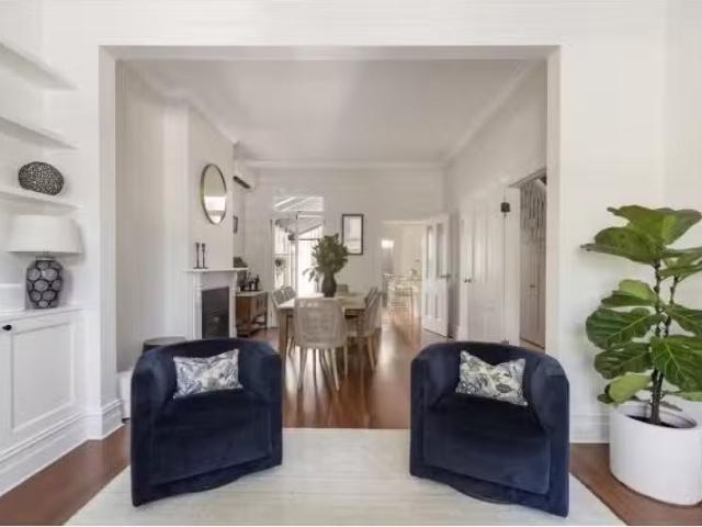 Condo for rent in Sydney, New South Wales
