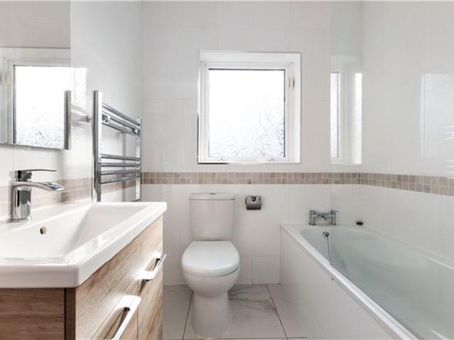 Terraced House for sale in Bluebell, North Tipperary