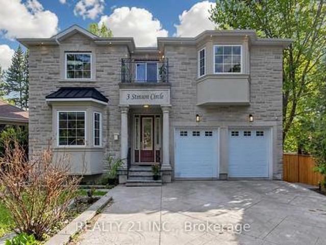 House for sale in Woburn, Ontario