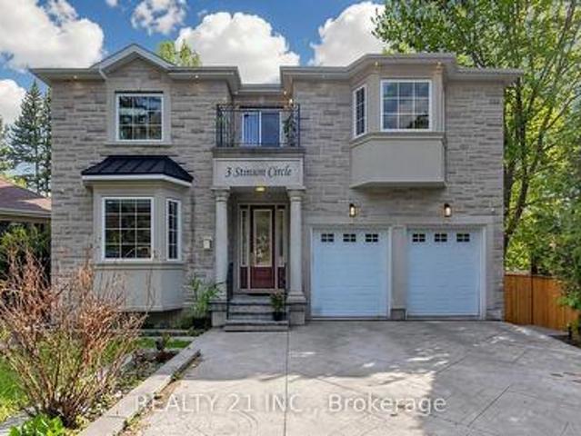 House for sale in Woburn, Ontario
