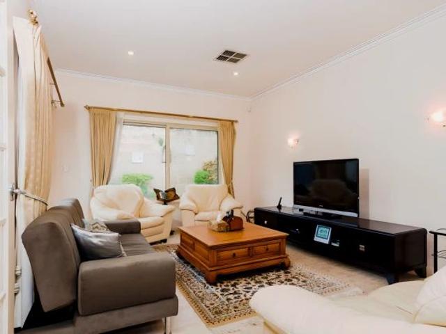 Apartment for rent in Western Australia