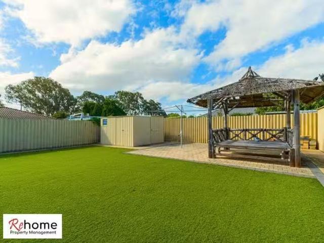 House for rent in Stirling, Western Australia