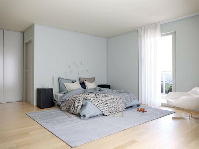 Wohnung kaufen in Porrentruy, Jura