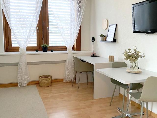 Studio mieten in Berikon, Bezirk Bremgarten