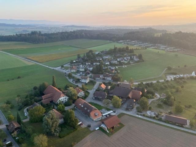 Einfamilienhaus mieten in Herrenschwanden, Bern