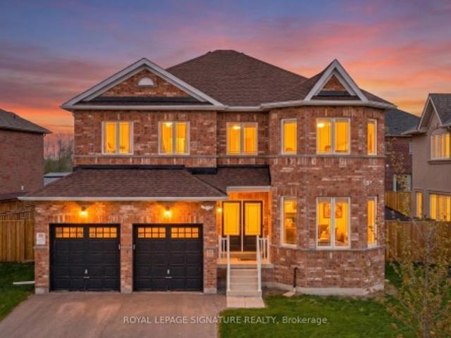 House for sale in Durham, Ontario