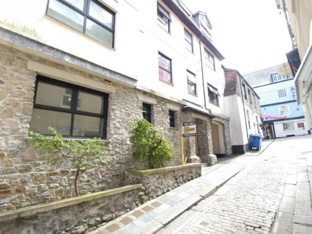 Apartment for rent in Barbican, Mount Wise