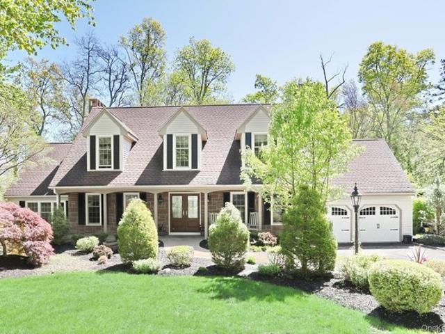 House for sale in Rockland, New York