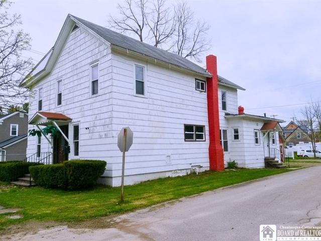 House for sale in Cuba, New York