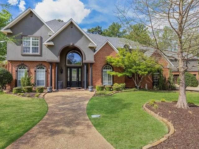 House for sale in Texarkana, Texas
