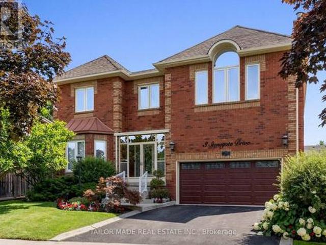 House for sale in Georgina, Ontario