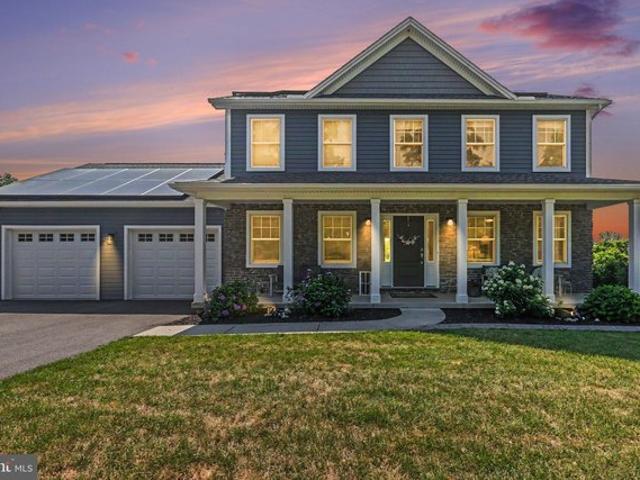 House for sale in Shermans Dale, Pennsylvania