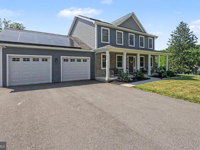 House for sale in Shermans Dale, Pennsylvania