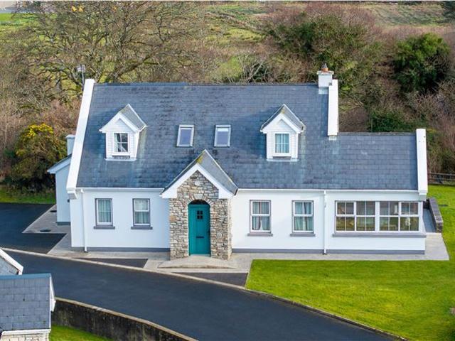 Detached House for sale in Carrigart, Ulster