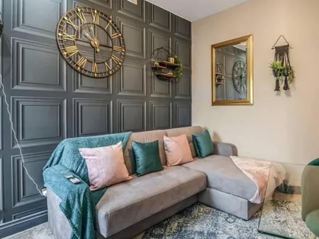 Apartment for rent in Lauriston, Scotland