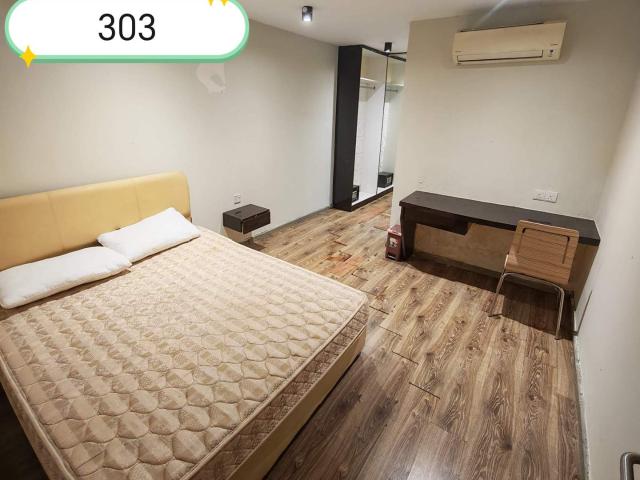 Room for rent in Langat, Selangor