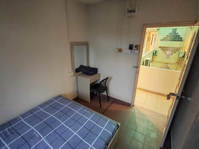 Room for rent in Country Heights Damansara, Kuala Lumpur