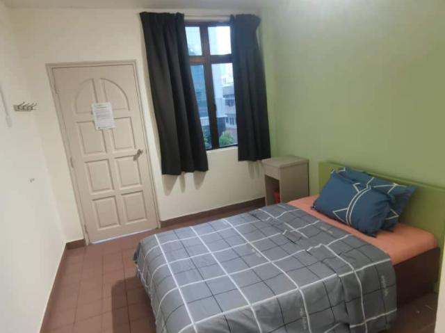 Room for rent in Country Heights Damansara, Kuala Lumpur