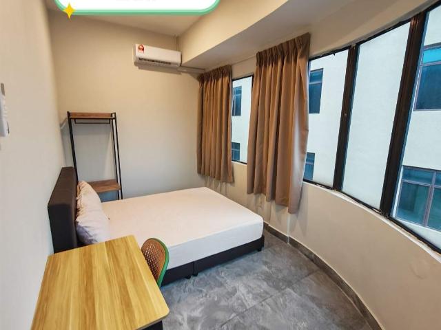 Room for rent in Kuala Lumpur