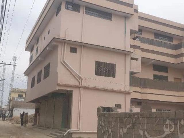 House for sale in Abbottabad, North West Frontier Province