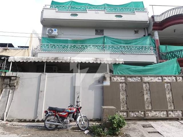 House for sale in Islamabad