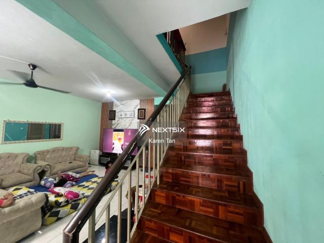 Residential House for sale in Petaling, Subang Jaya