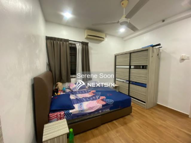 Residential House for sale in Petaling, Subang Jaya